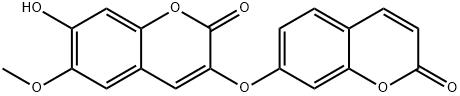 Daphnoretin